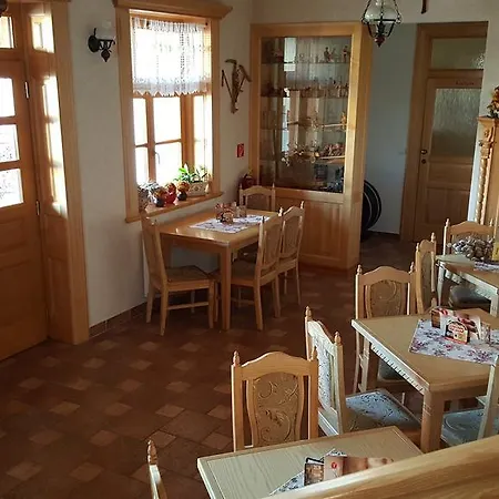 Pensjonat Babia Hora 3*