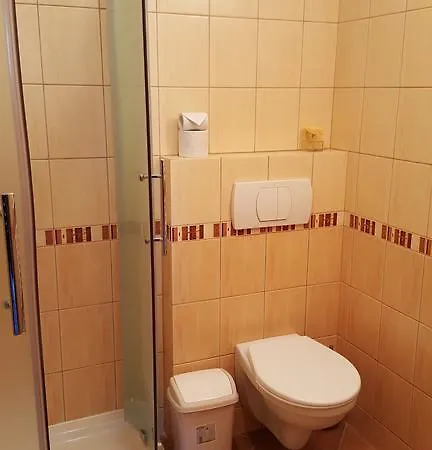 Pensjonat Babia Hora 3*