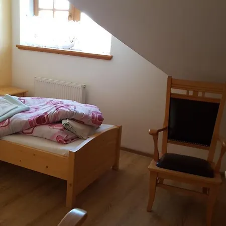 Babia Hora Pensjonat