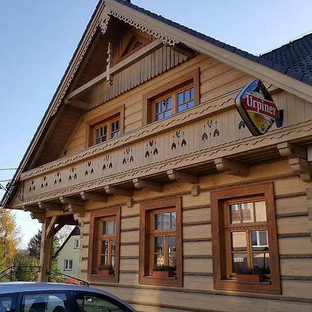 Babia Hora Pensjonat 3*