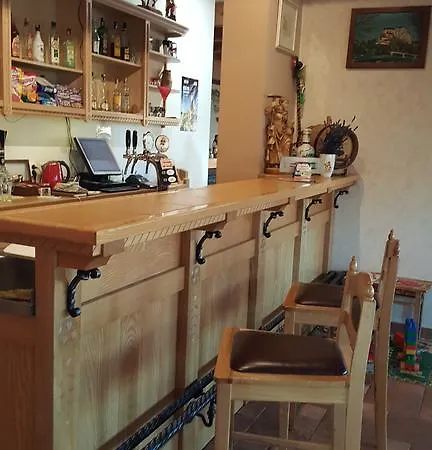 Babia Hora Oravská Polhora