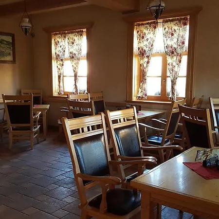 Babia Hora Pensjonat