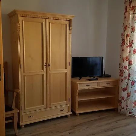 Babia Hora Gasthof