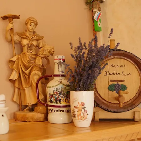 Babia Hora Oravská Polhora