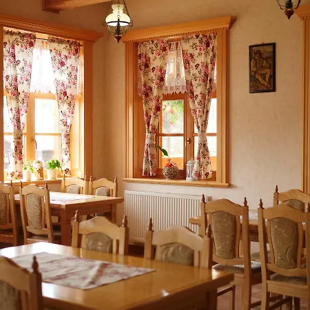 Gasthof Babia Hora Oravská Polhora